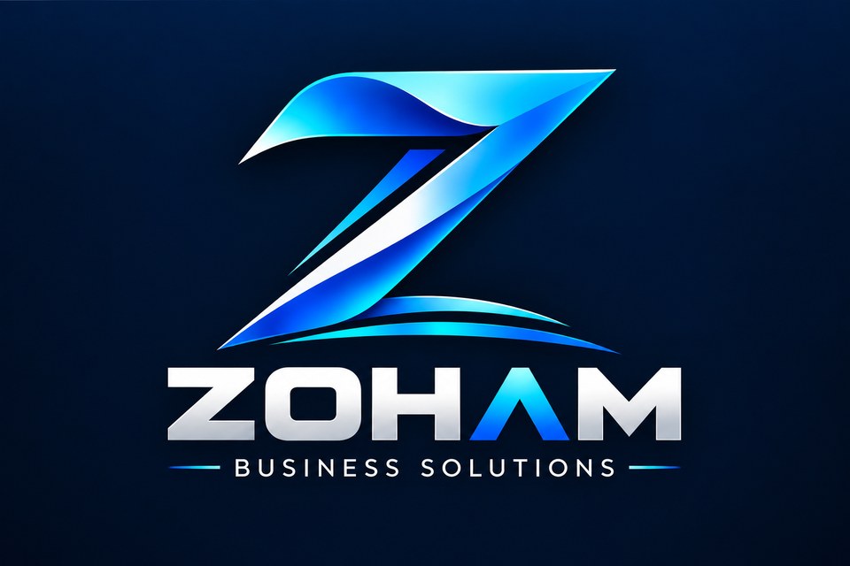 Zoham Business Solutions